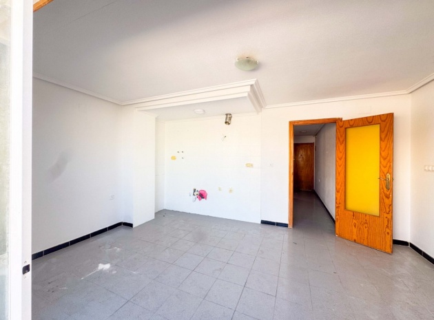 Wiederverkauf - Wohnung - Torrevieja - Playa De Los Locos