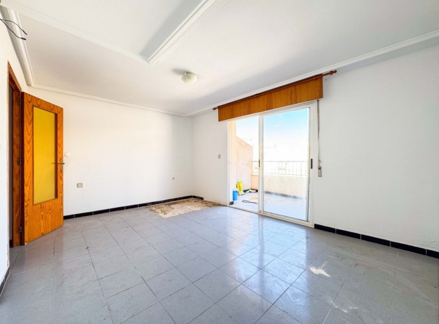 Wiederverkauf - Wohnung - Torrevieja - Playa De Los Locos