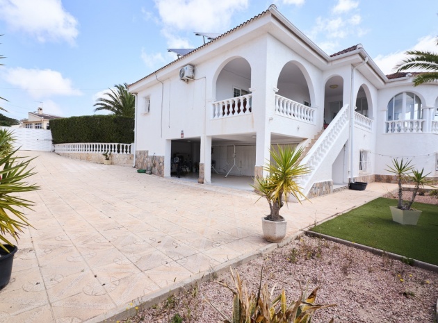 Revente - Villa - Rojales - Ciudad Quesada