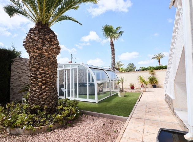 Revente - Villa - Rojales - Ciudad Quesada