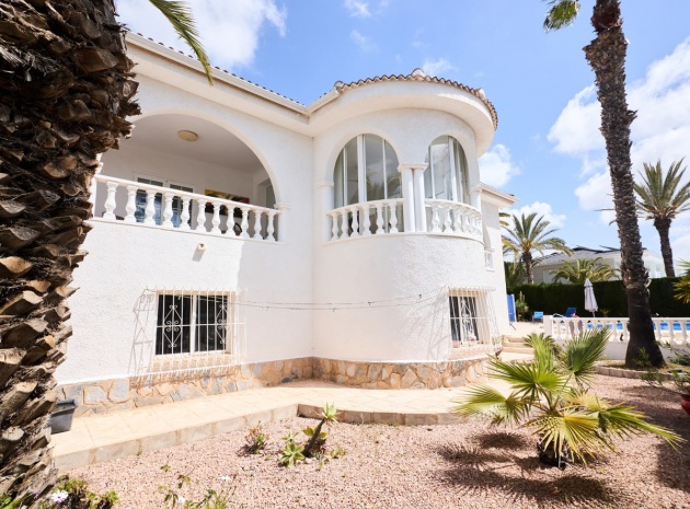 Revente - Villa - Rojales - Ciudad Quesada