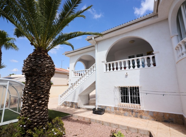 Revente - Villa - Rojales - Ciudad Quesada
