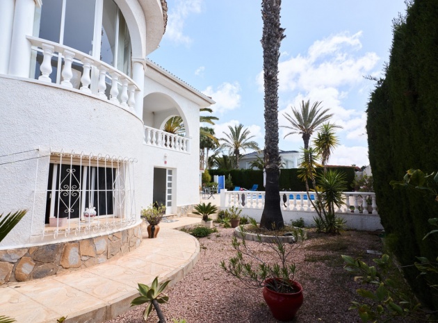 Revente - Villa - Rojales - Ciudad Quesada