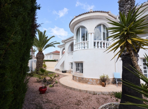 Revente - Villa - Rojales - Ciudad Quesada