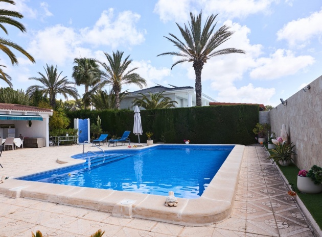 Revente - Villa - Rojales - Ciudad Quesada