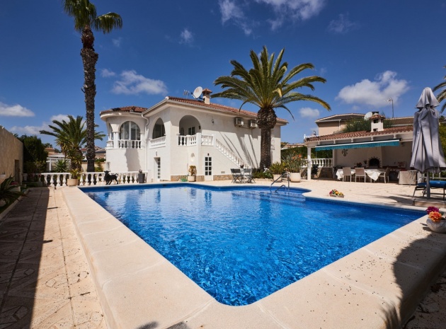 Revente - Villa - Rojales - Ciudad Quesada