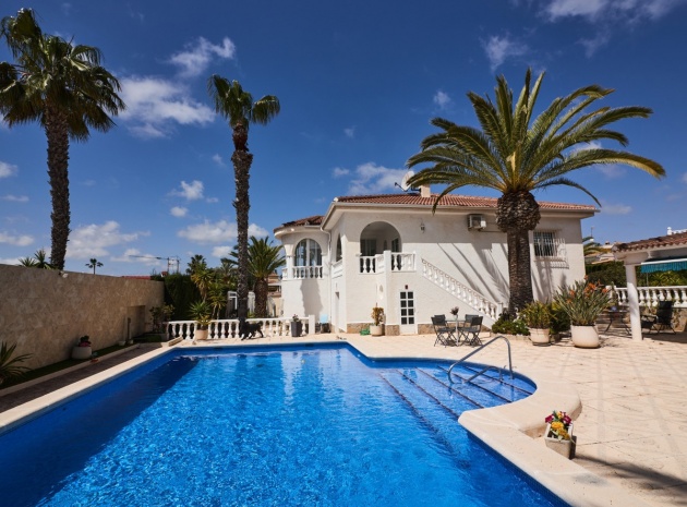 Revente - Villa - Rojales - Ciudad Quesada