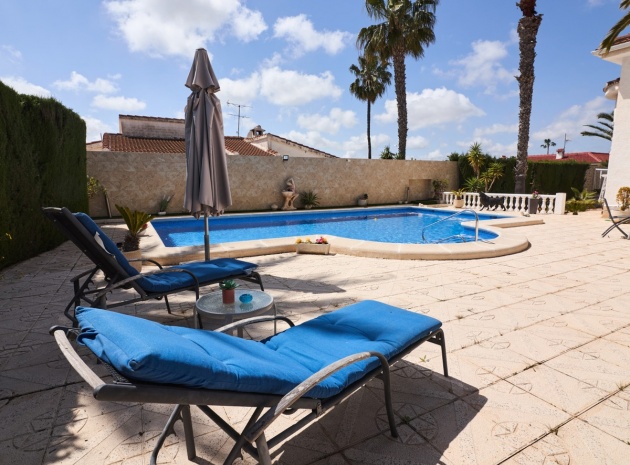 Revente - Villa - Rojales - Ciudad Quesada