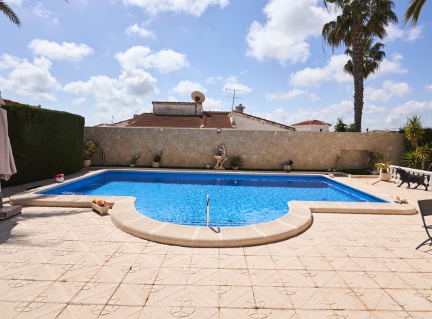 Revente - Villa - Rojales - Ciudad Quesada