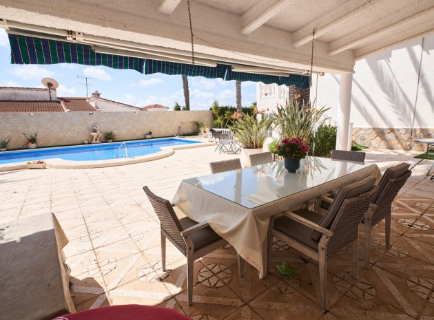 Revente - Villa - Rojales - Ciudad Quesada