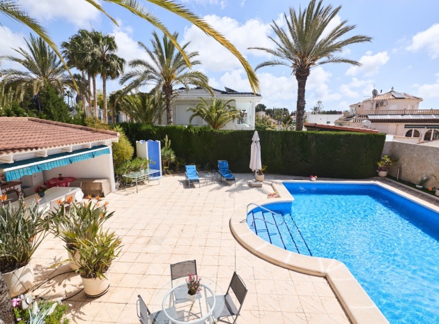 Revente - Villa - Rojales - Ciudad Quesada