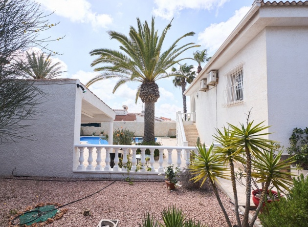 Revente - Villa - Rojales - Ciudad Quesada