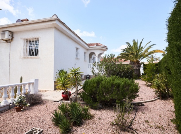 Revente - Villa - Rojales - Ciudad Quesada