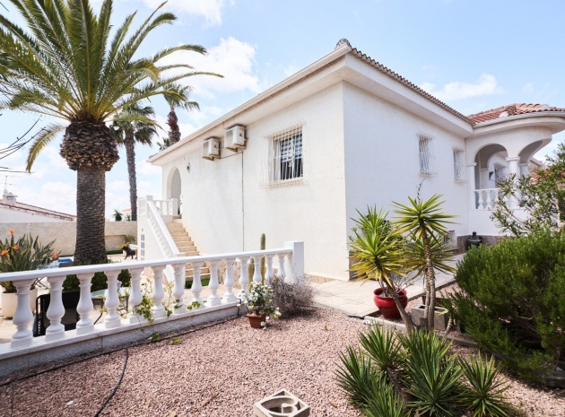 Revente - Villa - Rojales - Ciudad Quesada