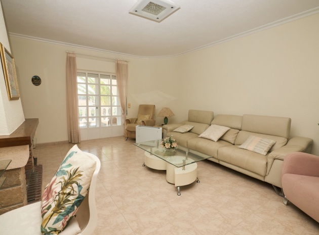 Revente - Villa - Rojales - Ciudad Quesada