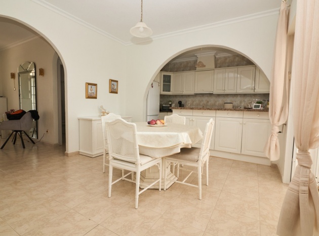 Revente - Villa - Rojales - Ciudad Quesada