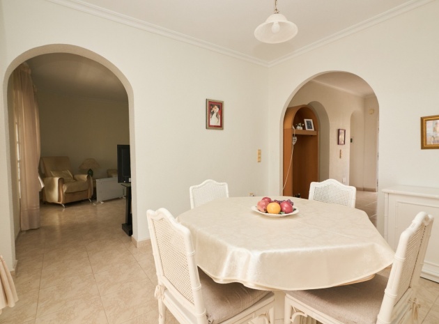 Revente - Villa - Rojales - Ciudad Quesada