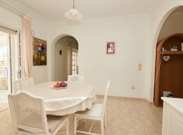 Revente - Villa - Rojales - Ciudad Quesada