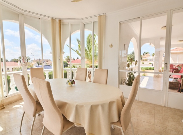 Revente - Villa - Rojales - Ciudad Quesada