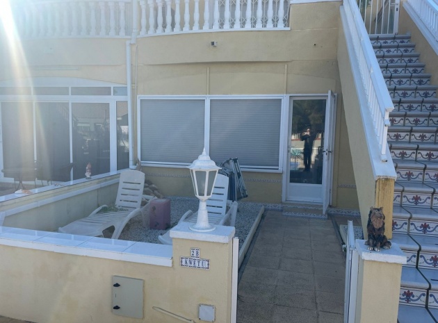 Wederverkoop - Appartement - Torrevieja - La Mata