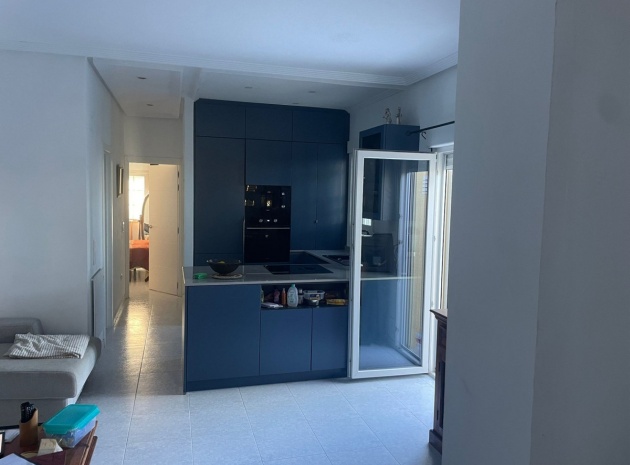 Wederverkoop - Appartement - Torrevieja - La Mata