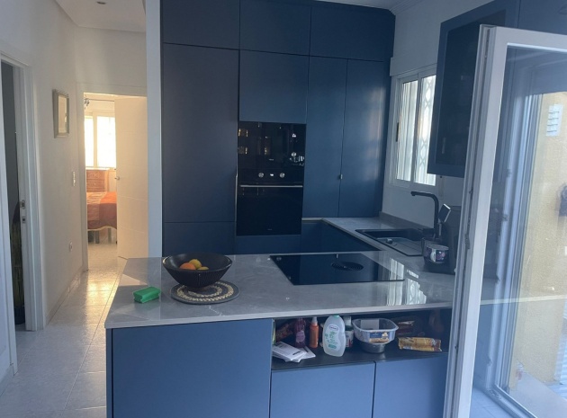 Wederverkoop - Appartement - Torrevieja - La Mata