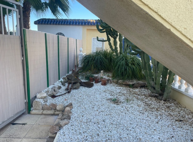 Wederverkoop - Appartement - Torrevieja - La Mata