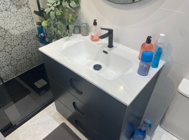 Wederverkoop - Appartement - Torrevieja - La Mata