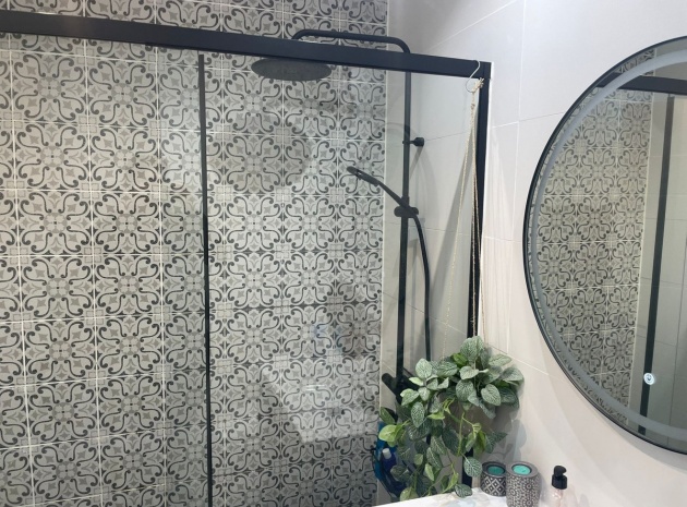 Wederverkoop - Appartement - Torrevieja - La Mata