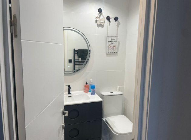 Wederverkoop - Appartement - Torrevieja - La Mata