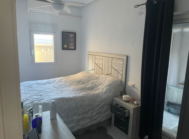 Wederverkoop - Appartement - Torrevieja - La Mata