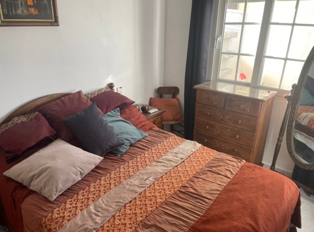 Wederverkoop - Appartement - Torrevieja - La Mata