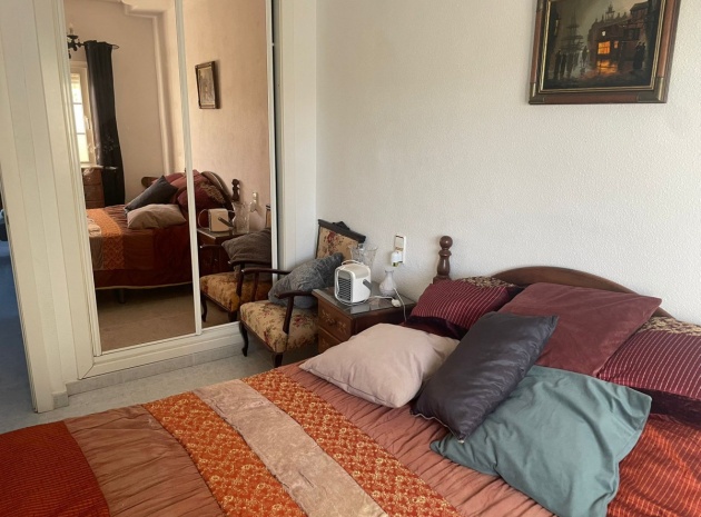 Wederverkoop - Appartement - Torrevieja - La Mata