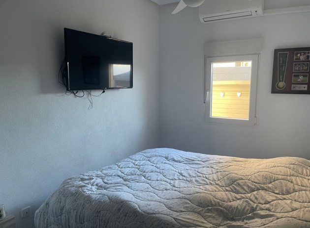 Wederverkoop - Appartement - Torrevieja - La Mata