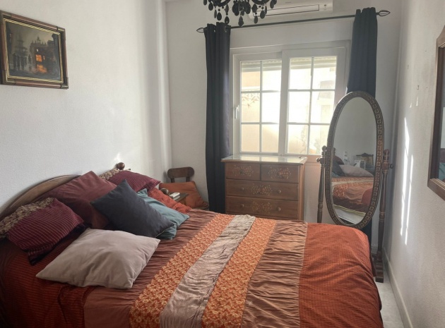 Wederverkoop - Appartement - Torrevieja - La Mata