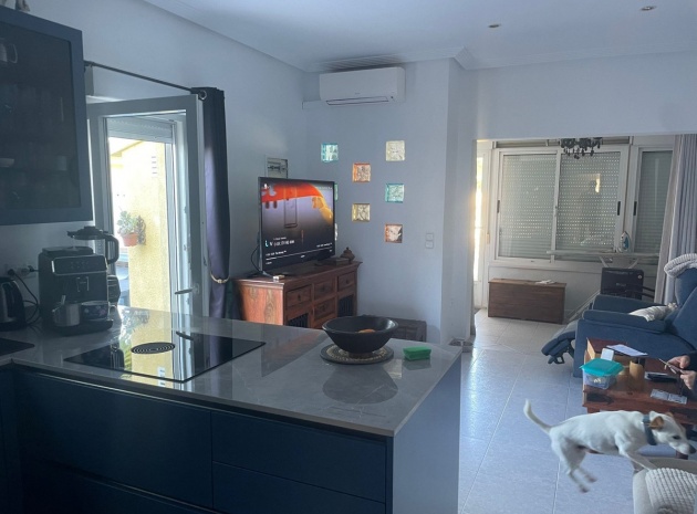 Wederverkoop - Appartement - Torrevieja - La Mata