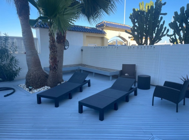 Wederverkoop - Appartement - Torrevieja - La Mata