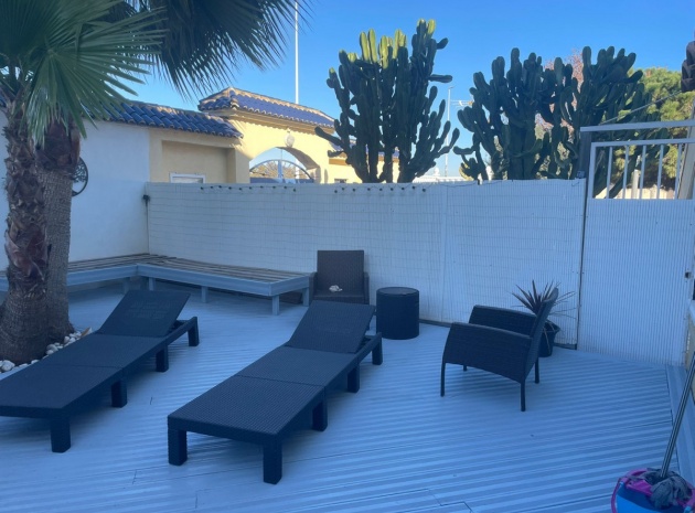 Wederverkoop - Appartement - Torrevieja - La Mata
