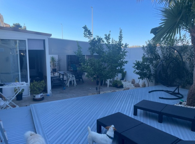 Wederverkoop - Appartement - Torrevieja - La Mata