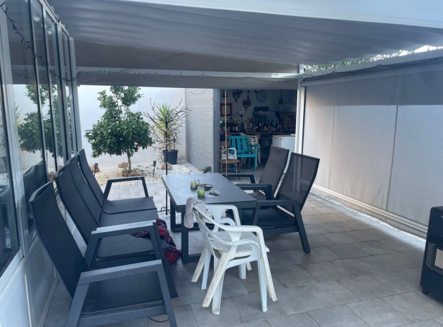 Wederverkoop - Appartement - Torrevieja - La Mata