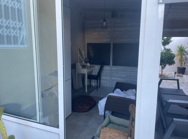 Wederverkoop - Appartement - Torrevieja - La Mata