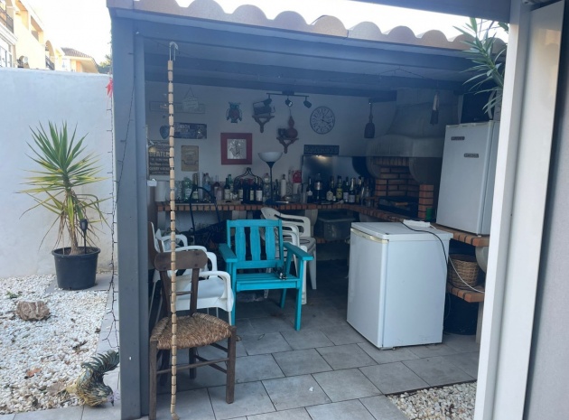 Wederverkoop - Appartement - Torrevieja - La Mata