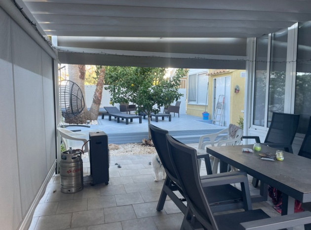 Wederverkoop - Appartement - Torrevieja - La Mata