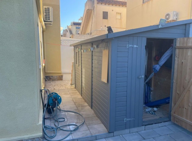 Wederverkoop - Appartement - Torrevieja - La Mata