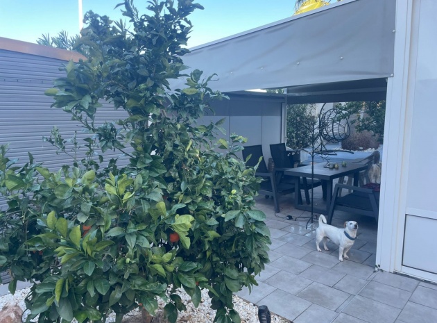 Wederverkoop - Appartement - Torrevieja - La Mata