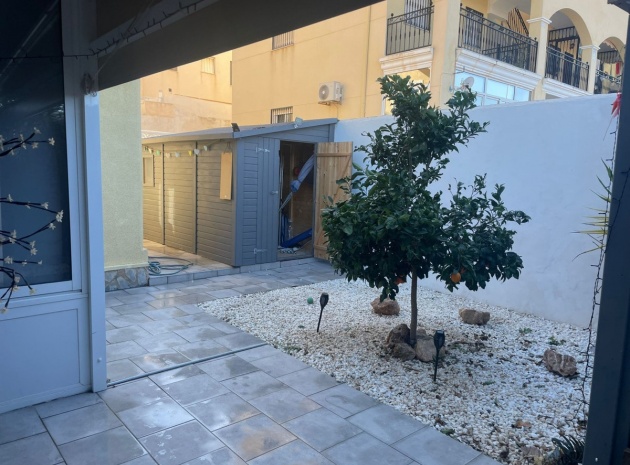 Wederverkoop - Appartement - Torrevieja - La Mata