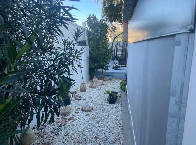 Wederverkoop - Appartement - Torrevieja - La Mata