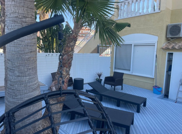 Wederverkoop - Appartement - Torrevieja - La Mata