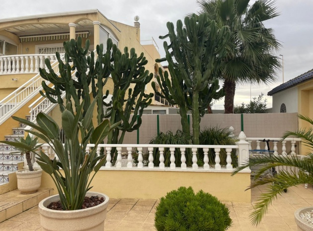 Wederverkoop - Appartement - Torrevieja - La Mata