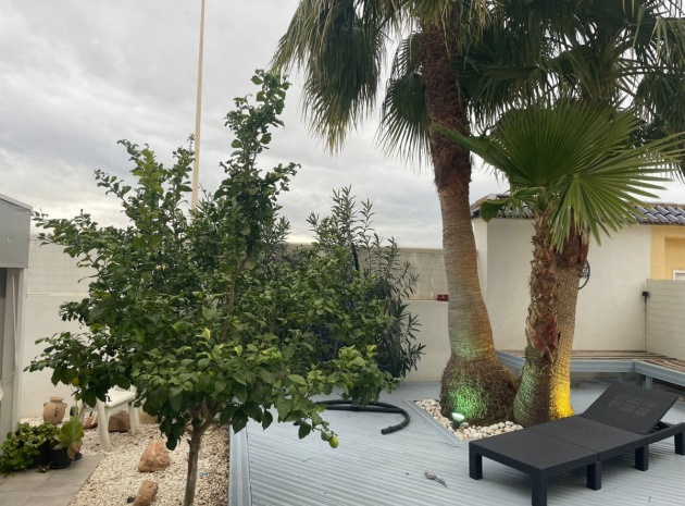 Wederverkoop - Appartement - Torrevieja - La Mata